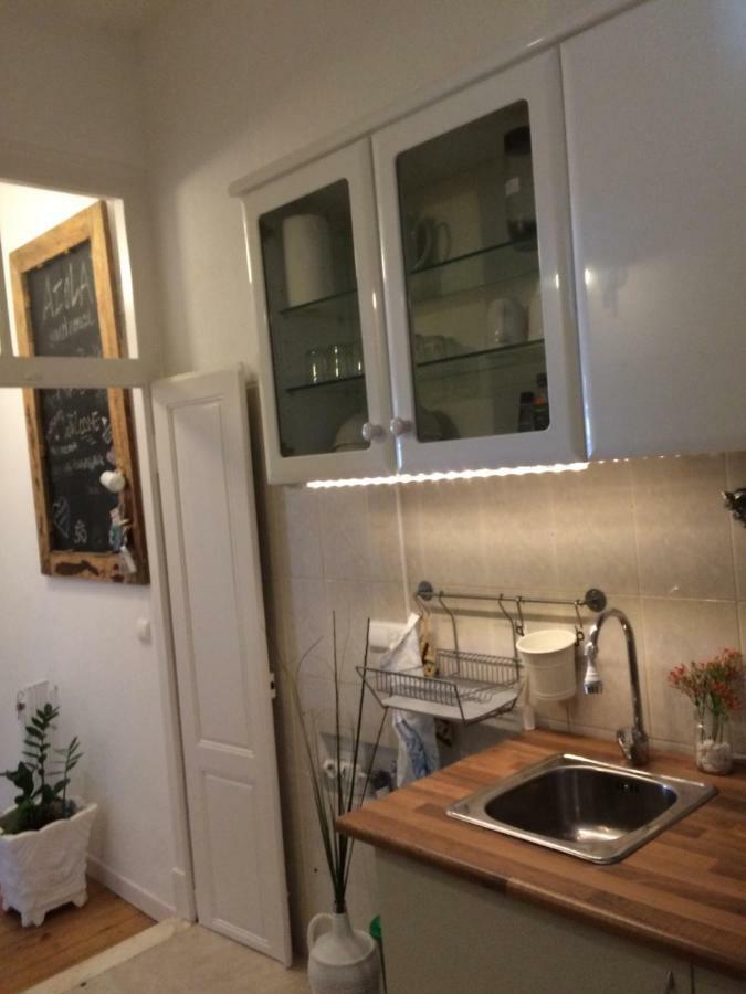 Апартаменти Aiola Duplex Eco-Friendly Сезімбра Екстер'єр фото