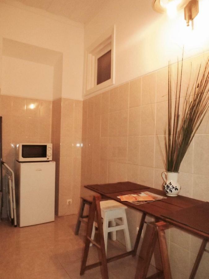 Апартаменти Aiola Duplex Eco-Friendly Сезімбра Екстер'єр фото